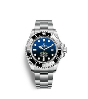 Rolex Sea-Dweller