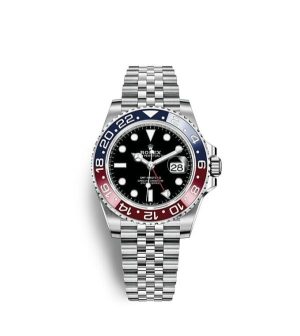 Rolex GMT-Master II