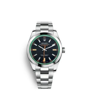 Rolex Milgauss