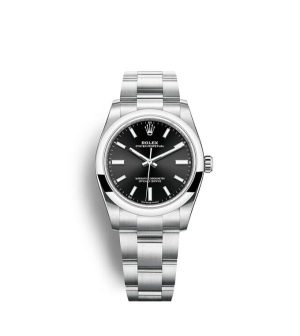 Rolex Oyster Perpetual